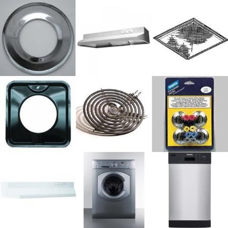 Picture for category Major Appliances